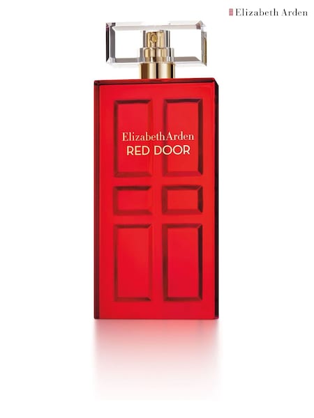 Elizabeth Arden Red Door Eau de Toilette Spray 100ml (AE9607) | €81