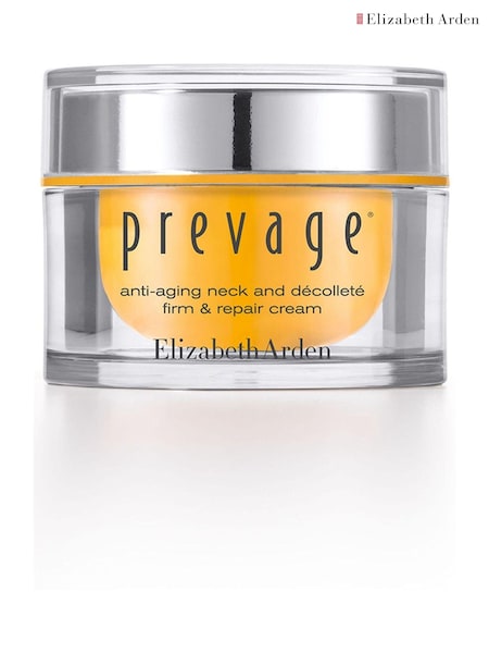 Elizabeth Arden Prevage Neck and Décolleté Lift and Firm Cream 50ml (AE9625) | €142