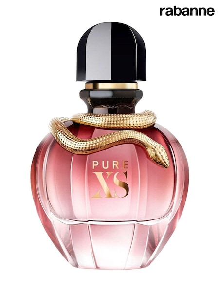 Rabanne Pure XS For Her Eau De Parfum 50ml (AE9638) | €114