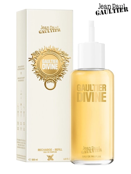 Jean Paul Gaultier Gaultier Divine Eau de Parfum (AE9647) | €235