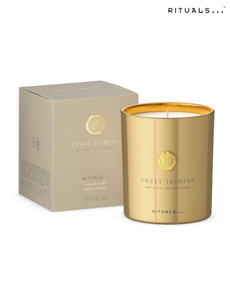 Rituals Private Collection Sweet Jasmine Scented Candle 360g (AE9671) | €51