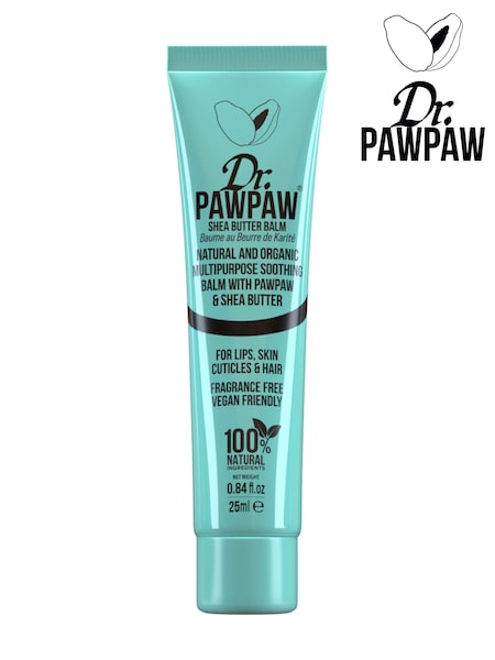 Dr. PAWPAW Shea Butter Balm 25ml (AE9674) | €10