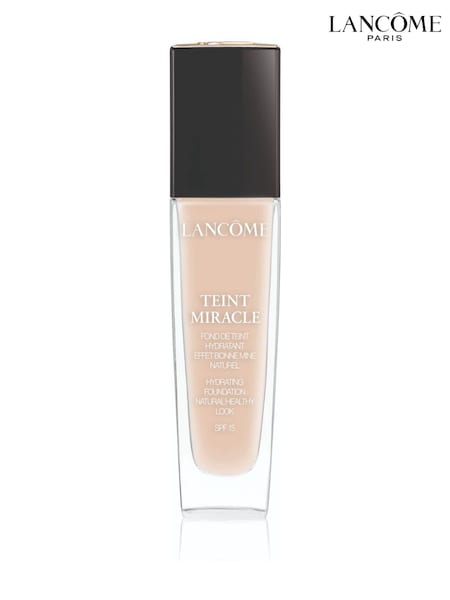 Lancôme Teint Miracle Hydrating Foundation (AE9676) | €54