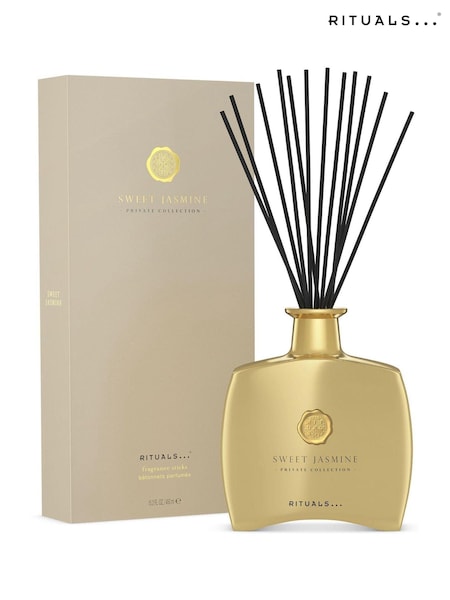 Rituals Sweet Jasmine Fragrance Sticks 450ml (AE9677) | €76