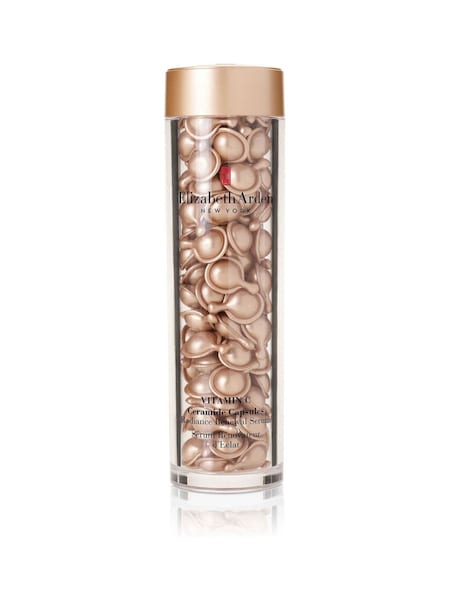 Elizabeth Arden Vitamin C Ceramide Capsules Radiance Renewal Serum 90pc (AE9678) | €135