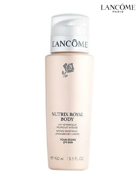 Lancôme Nutrix Royal Body Fluid Body Moisturiser 400ml (AE9711) | €63