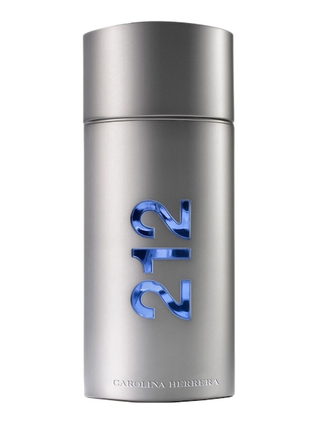 Carolina Herrera Mens Eau De Toilette Spray 212 100ml (AE9725) | €117