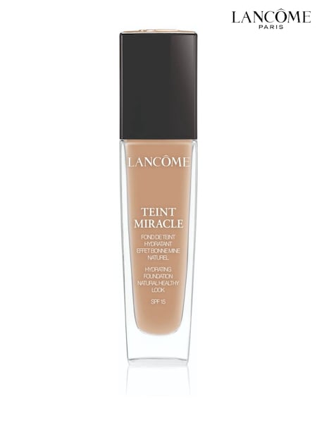 Lancôme Teint Miracle Hydrating Foundation (AE9729) | €54