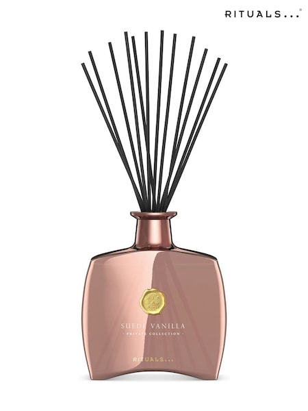 Rituals Suede Vanilla Fragrance Sticks 450ml (AE9730) | €76