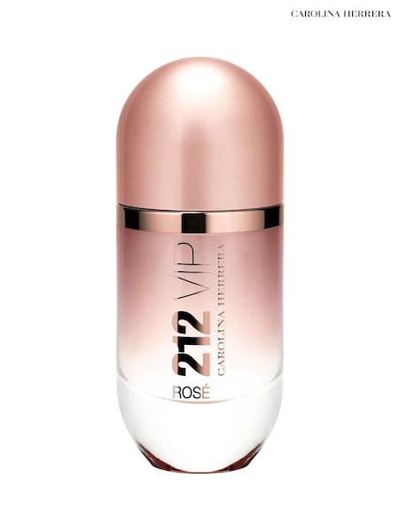 Carolina Herrera 212 VIP Rosé Eau de Parfum 50ml (AE9742) | €119
