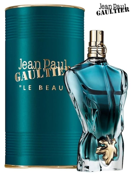 Jean Paul Gaultier Le Beau Eau De Toilette Spray 125ml (AE9783) | €134