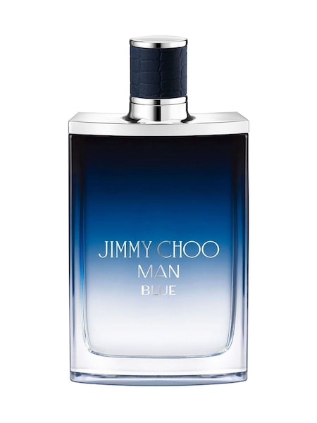 Jimmy Choo Man Blue Eau de Toilette Fragrance 100ml (AE9801) | €63