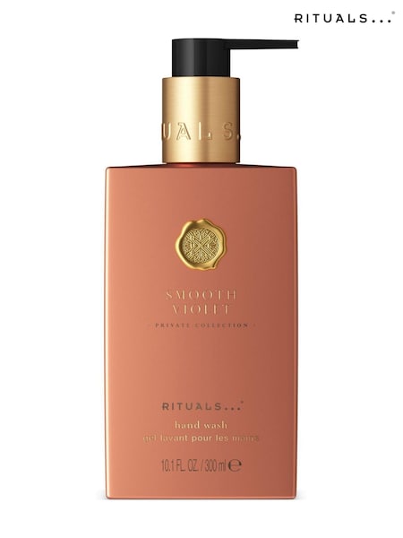 Rituals Smooth Violet Hand Wash 300ml (AE9821) | €19.50