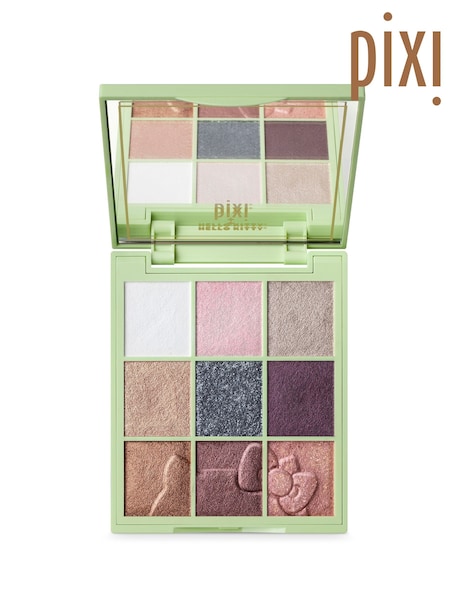 Pixi Hello Kitty Eye Effects Eyeshadow Palette (AE9847) | €29