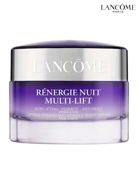 Lancôme Renergie Nuit Multi Lift Night Cream 50ml (AE9872) | €120
