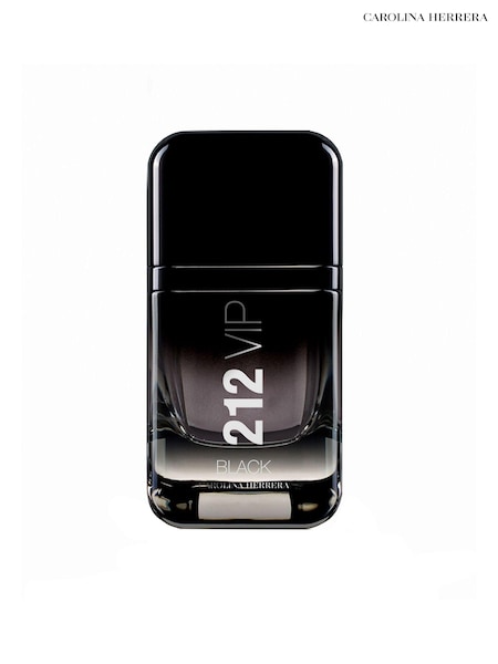 Carolina Herrera 212 Vip Black Eau De Parfum 50ml (AE9877) | €91