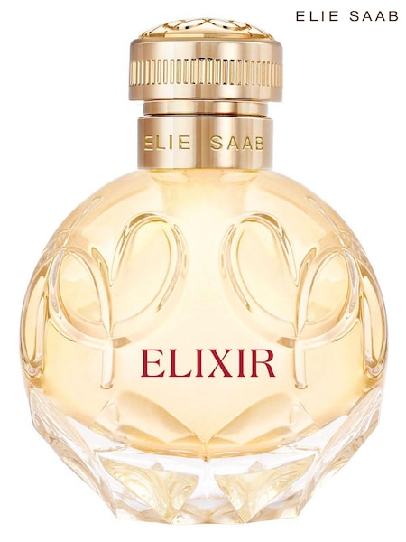 Elie Saab Elixir Eau de Parfum 100ml (AE9880) | €129