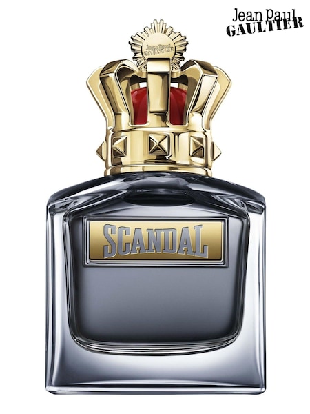 Jean Paul Gaultier Scandal Pour Homme Eau De Toilette Spray 100ml (AE9904) | €131