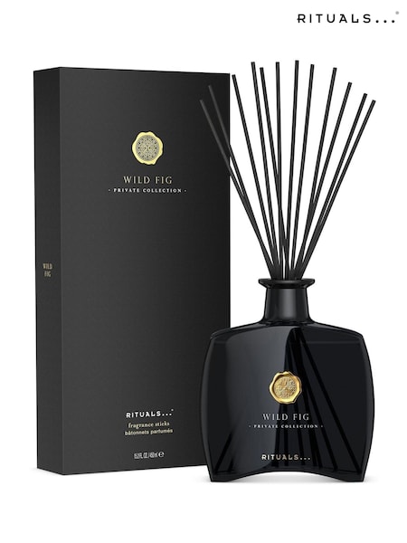 Rituals Wild Fig Fragrance Sticks 450ml (AE9908) | €76