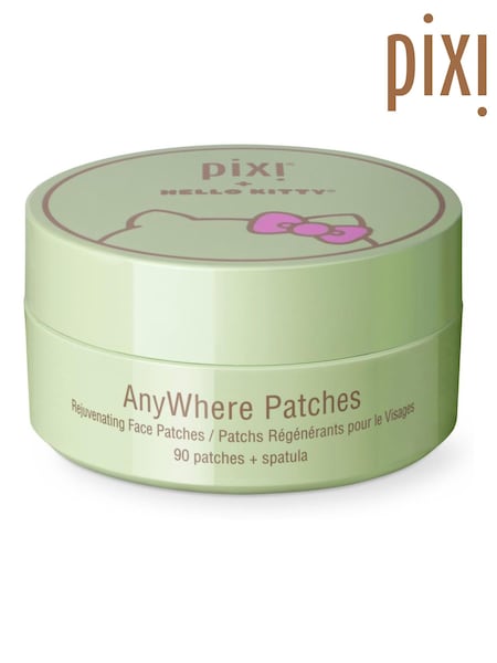 Pixi Hello Kitty Anywhere Patches Kit (AE9916) | €29
