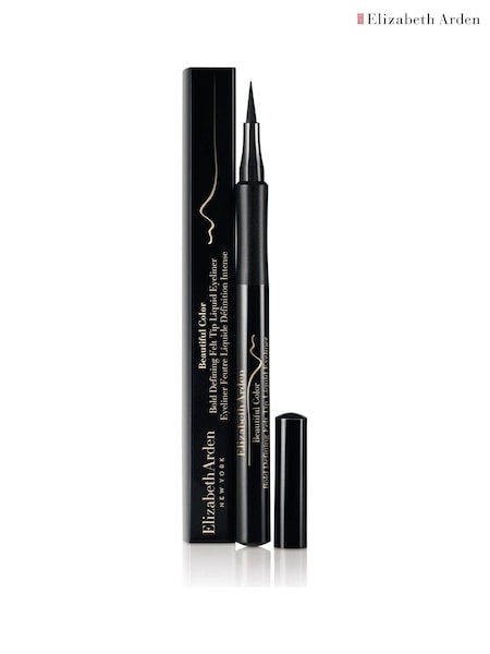 Elizabeth Arden Beautiful Colour Bold Defining Felt Tip Liquid Eyeliner (AE9921) | €29