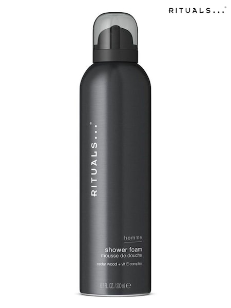 Rituals Homme Foaming Shower Gel (AE9931) | €14
