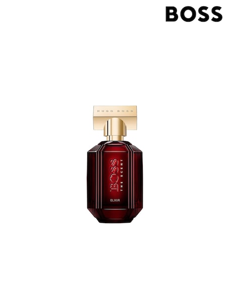 BOSS The Scent for Her Elixir Parfum Intense 50ml (AE9935) | €165