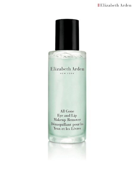 Elizabeth Arden All Gone Eye and Lip Makeup Remover 100ml (AE9962) | €35