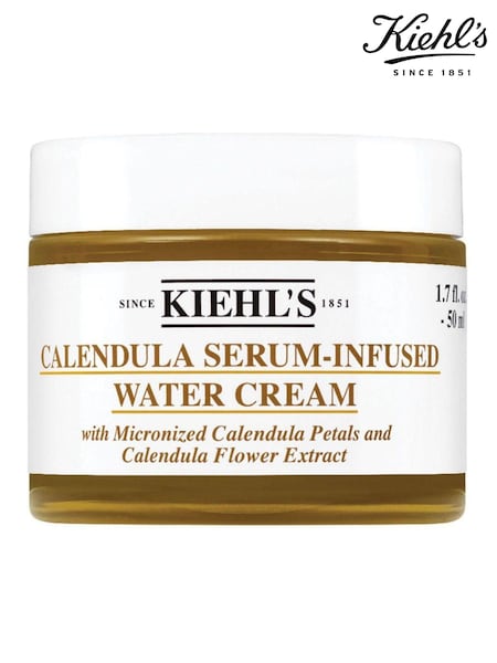 Kiehls Calendula Serum-Infused Water Cream 50ml (AE9968) | €63
