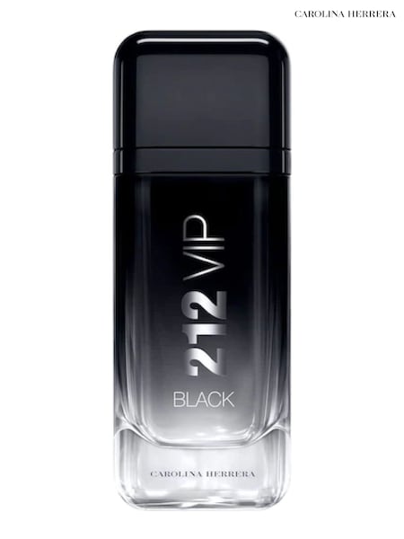 Carolina Herrera 212 Vip Black Eau De Parfum 100ml (AE9983) | €117