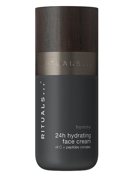 Rituals Homme 24h Hydrating Face Cream 50ml (AE9988) | €47