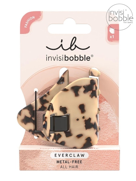 Invisibobble Everclaw Hair Clip (AE9991) | €9