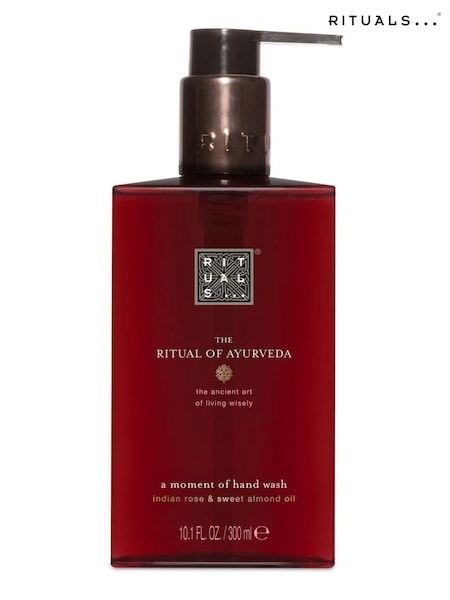 Rituals The Ritual of Ayurveda Hand Wash 300ml (AF0002) | €18