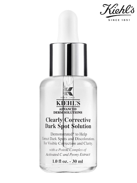 Kiehls Clearly Corrective™ Dark Spot Serum 30ml 30ml (AF0008) | €77