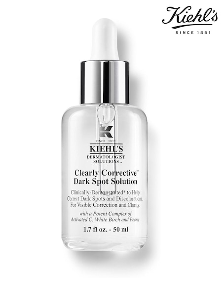 Kiehls Clearly Corrective™ Dark Spot Serum 30ml 50ml (AF0012) | €99
