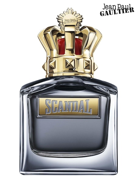 Jean Paul Gaultier Scandal Pour Homme Eau De Toilette Spray 50ml (AF0019) | €97