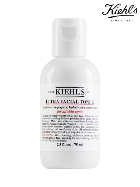 Kiehls Ultra Facial Toner 75ml (AF0079) | €20