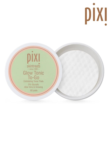 Pixi Glow Tonic To Go 60 Pads (AF0086) | €27