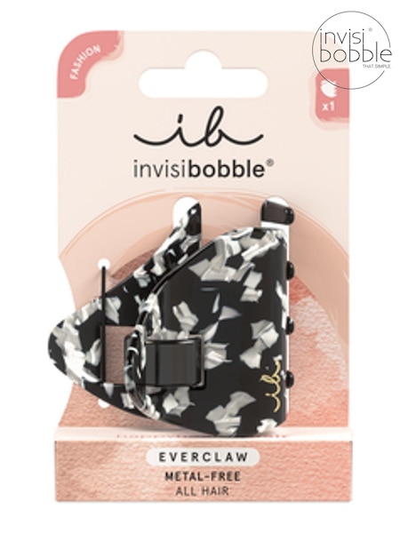 Invisibobble Everclaw Hair Clip (AF0114) | €10.50