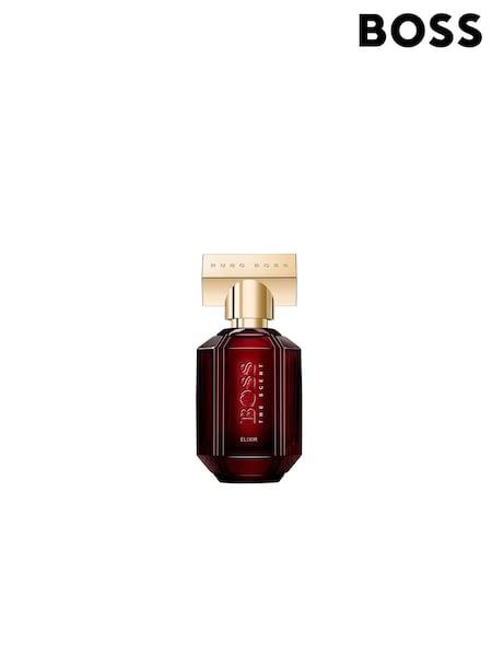 BOSS The Scent for Her Elixir Parfum Intense 30ml (AF0121) | €117