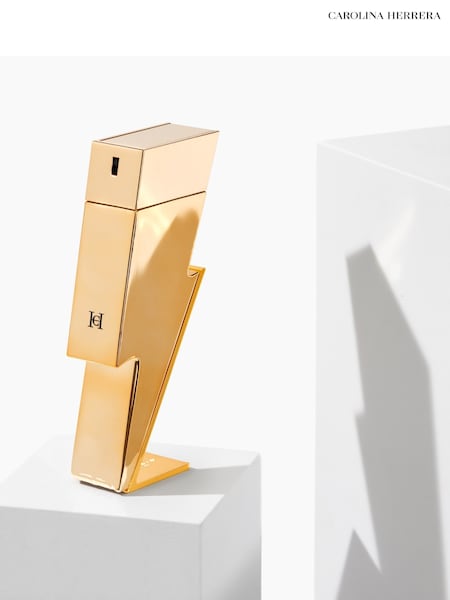 Carolina Herrera Bad Boy Gold Fantasy Eau de Toilette 100ml (AF0122) | €106