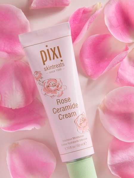 Pixi Rose Ceramide Cream 50ml (AF0127) | €32