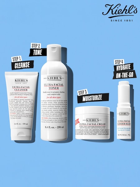Kiehls Ultra Facial Cream 125ml (AF0131) | €89