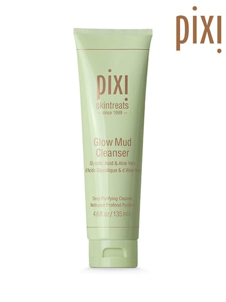Pixi Glow Mud Cleanser 135ml (AF0146) | €24.50