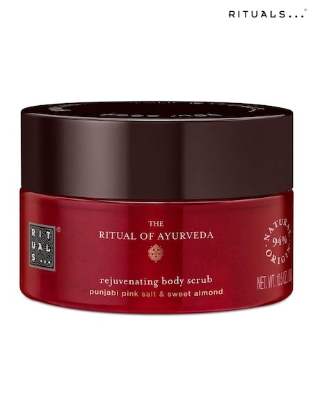 Rituals The Ritual of Ayurveda Body Scrub 300g (AF0161) | €25