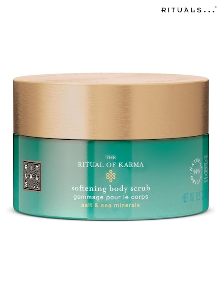 Rituals The Ritual of Karma Softening Body Scrub 300g (AF0192) | €25