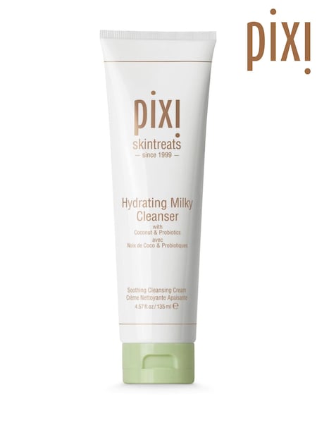 Pixi Hydrating Milky Cleanser 135ml (AF0201) | €24.50