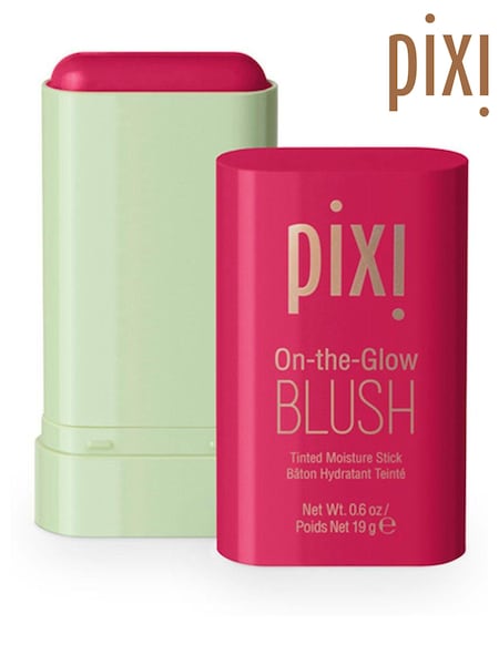 Pixi On-The-Glow Blush (AF0203) | €24.50