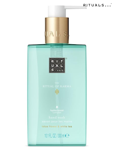 Rituals The Ritual of Karma Hand Wash 300ml (AF0209) | €18