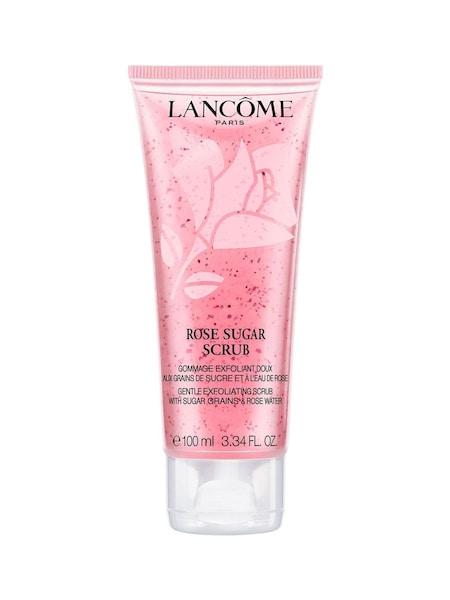 Lancôme Rose Sugar Gentle Exfoliating Scrub 100ml (AF0218) | €49